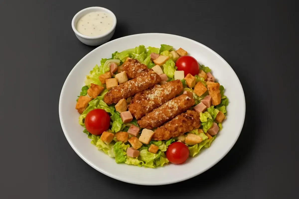 Ensalada César