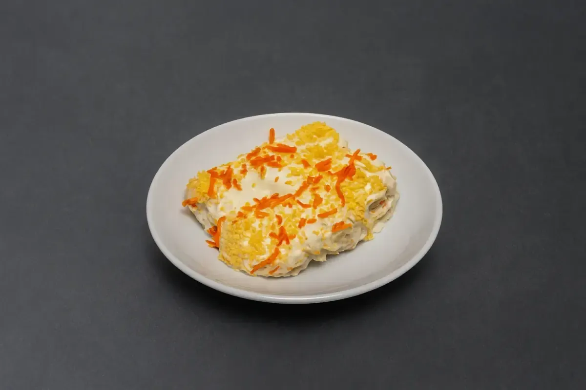 Huevos rellenos