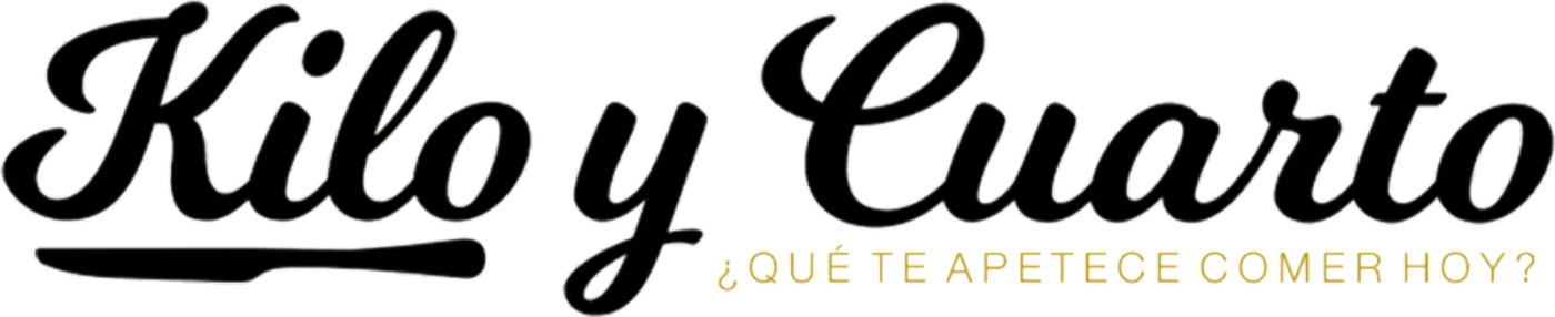 Kilo y Cuarto
