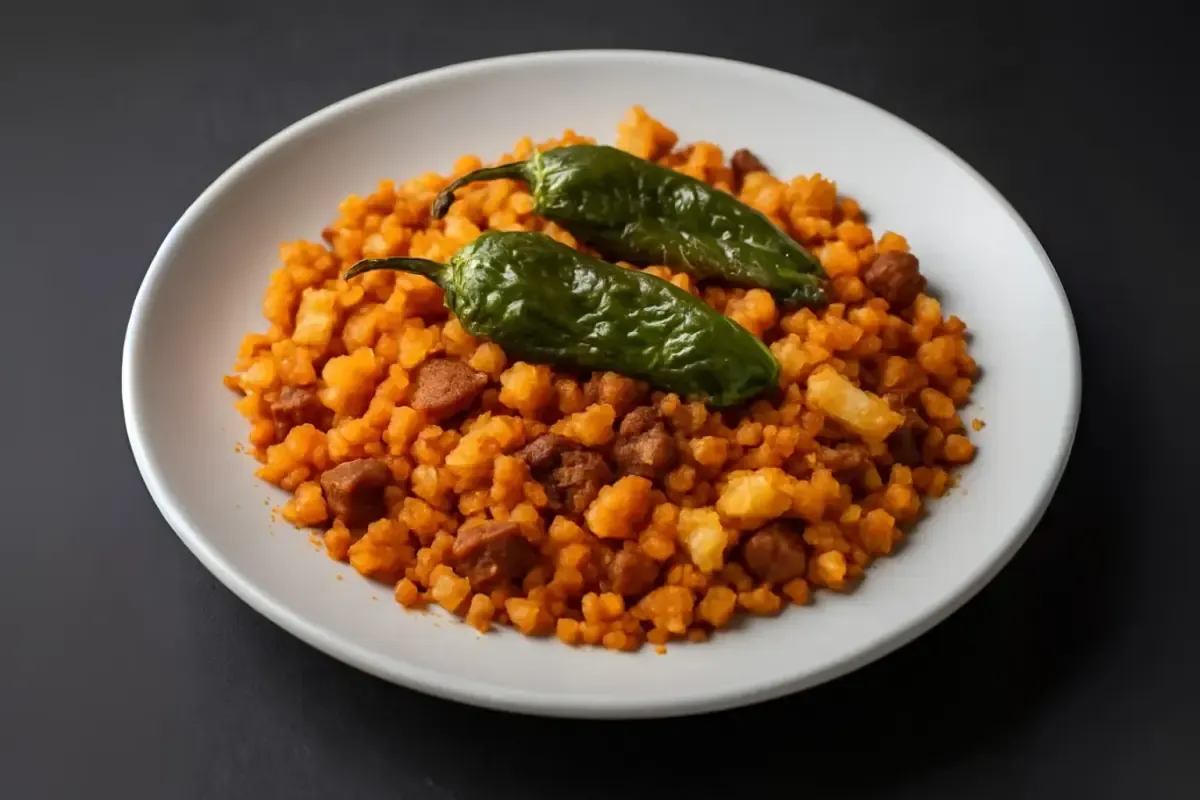Migas