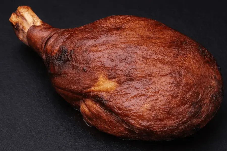 Asados y cocina tradicional