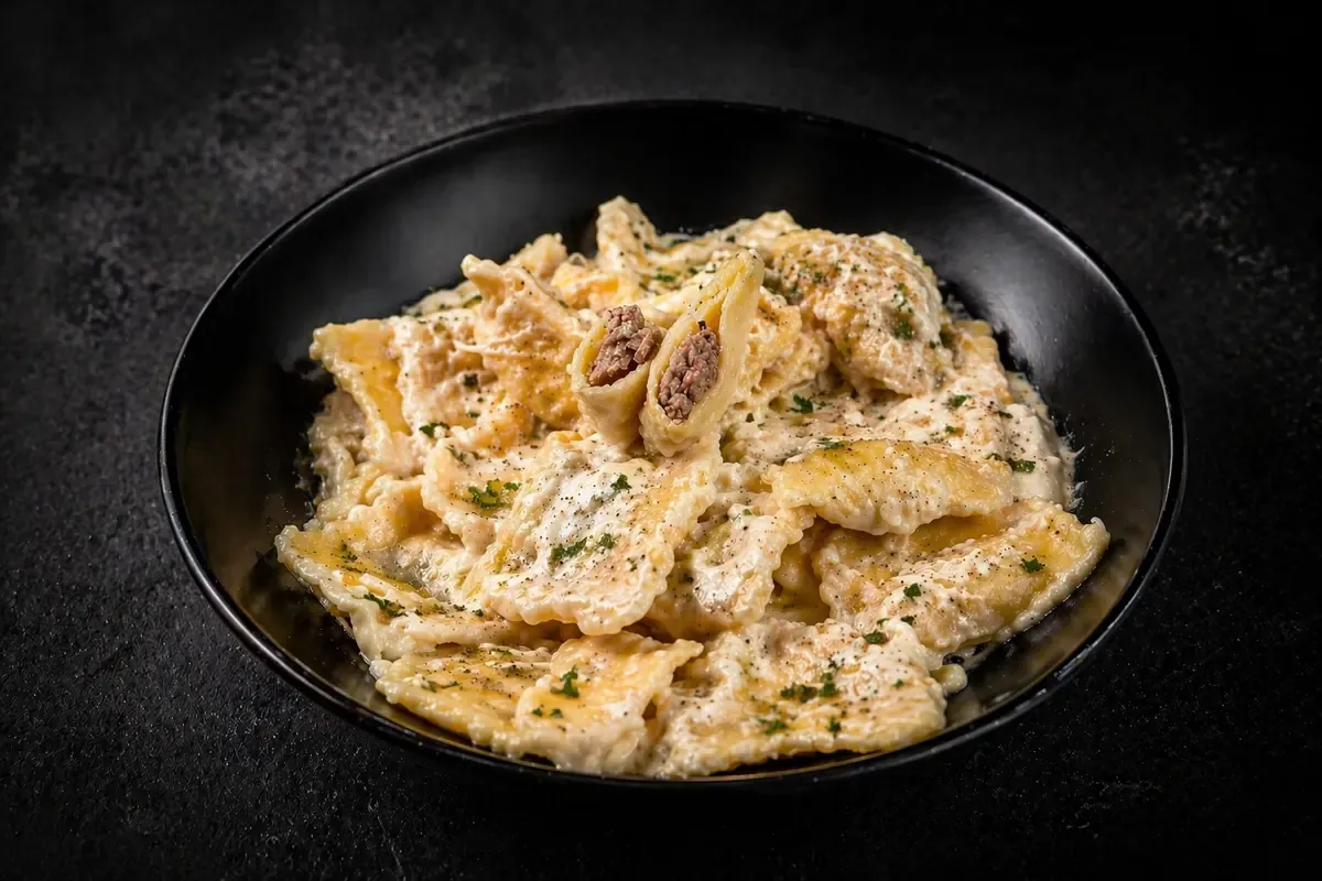 Ravioli 3 Formaggi